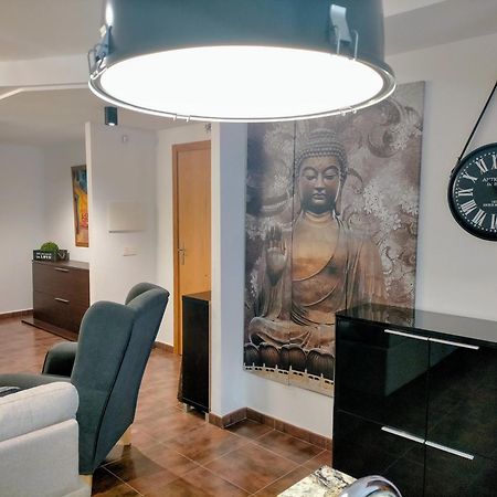 Piso Turistico El Sol Vut-983 Apartment อัสตอร์กา ภายนอก รูปภาพ
