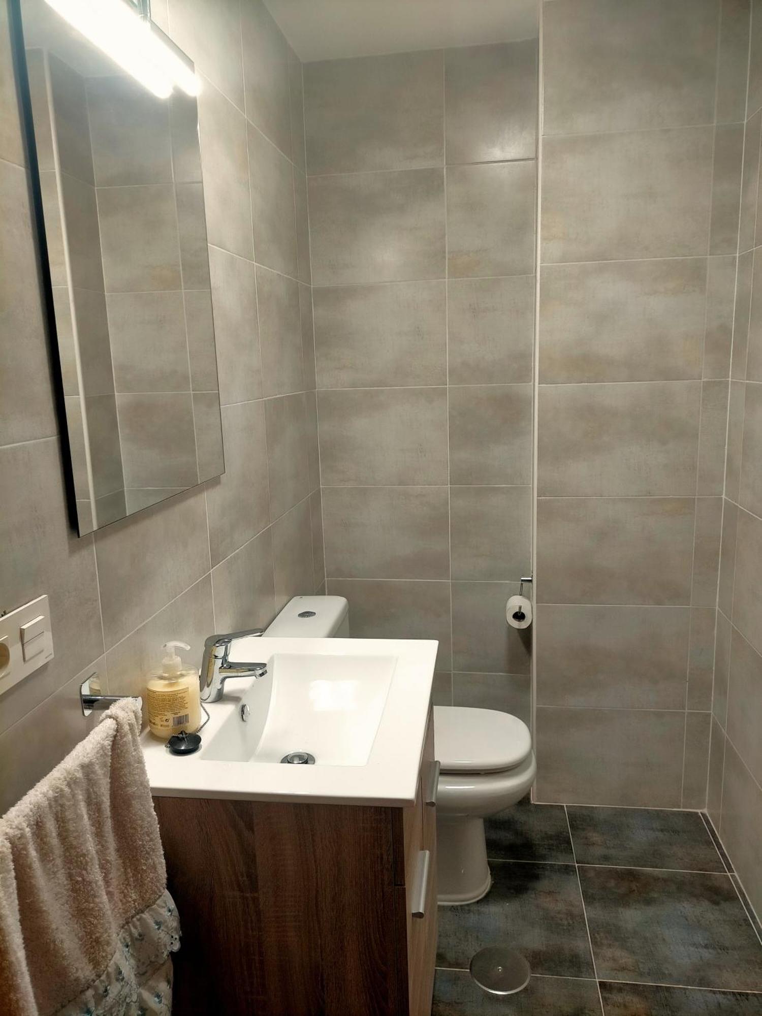 Piso Turistico El Sol Vut-983 Apartment อัสตอร์กา ภายนอก รูปภาพ