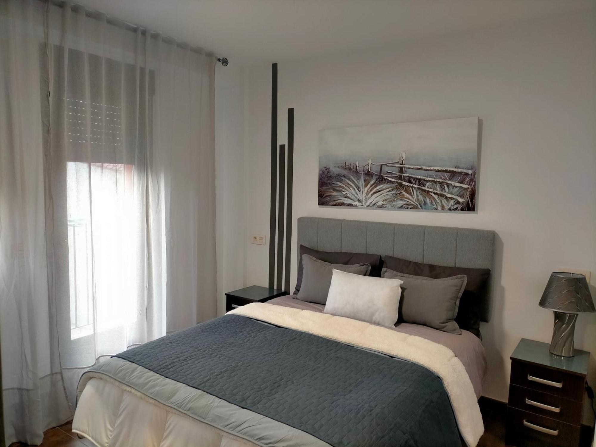Piso Turistico El Sol Vut-983 Apartment อัสตอร์กา ภายนอก รูปภาพ