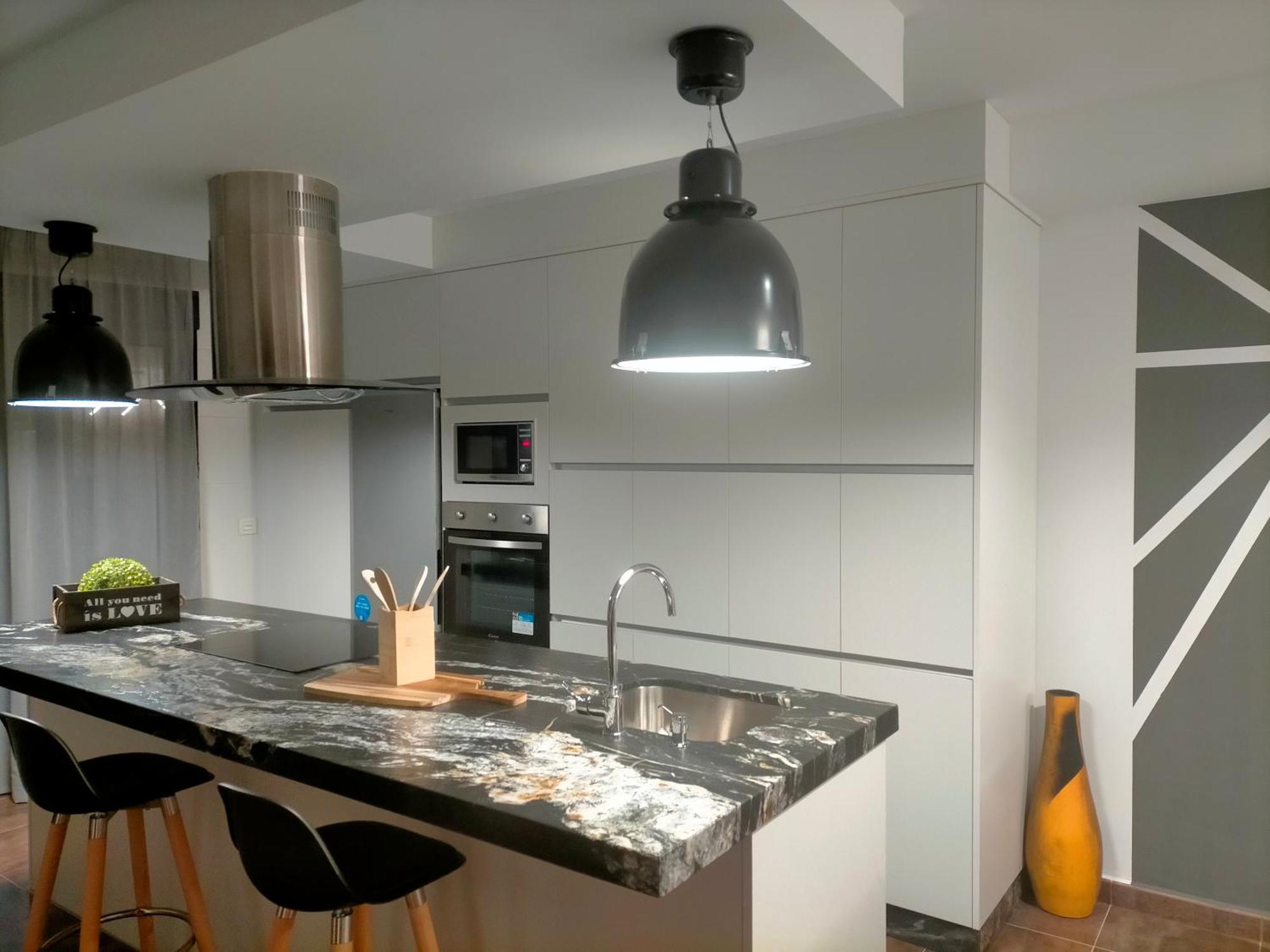 Piso Turistico El Sol Vut-983 Apartment อัสตอร์กา ภายนอก รูปภาพ