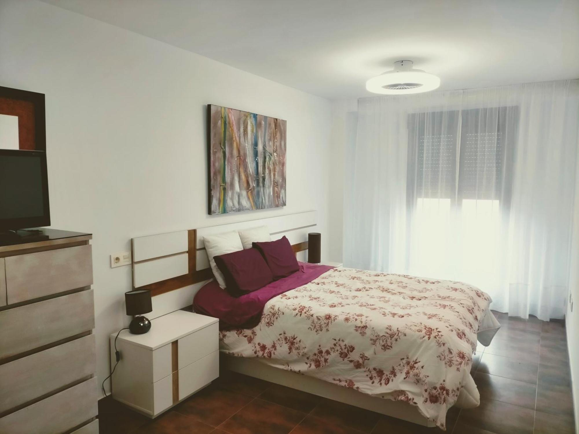 Piso Turistico El Sol Vut-983 Apartment อัสตอร์กา ภายนอก รูปภาพ