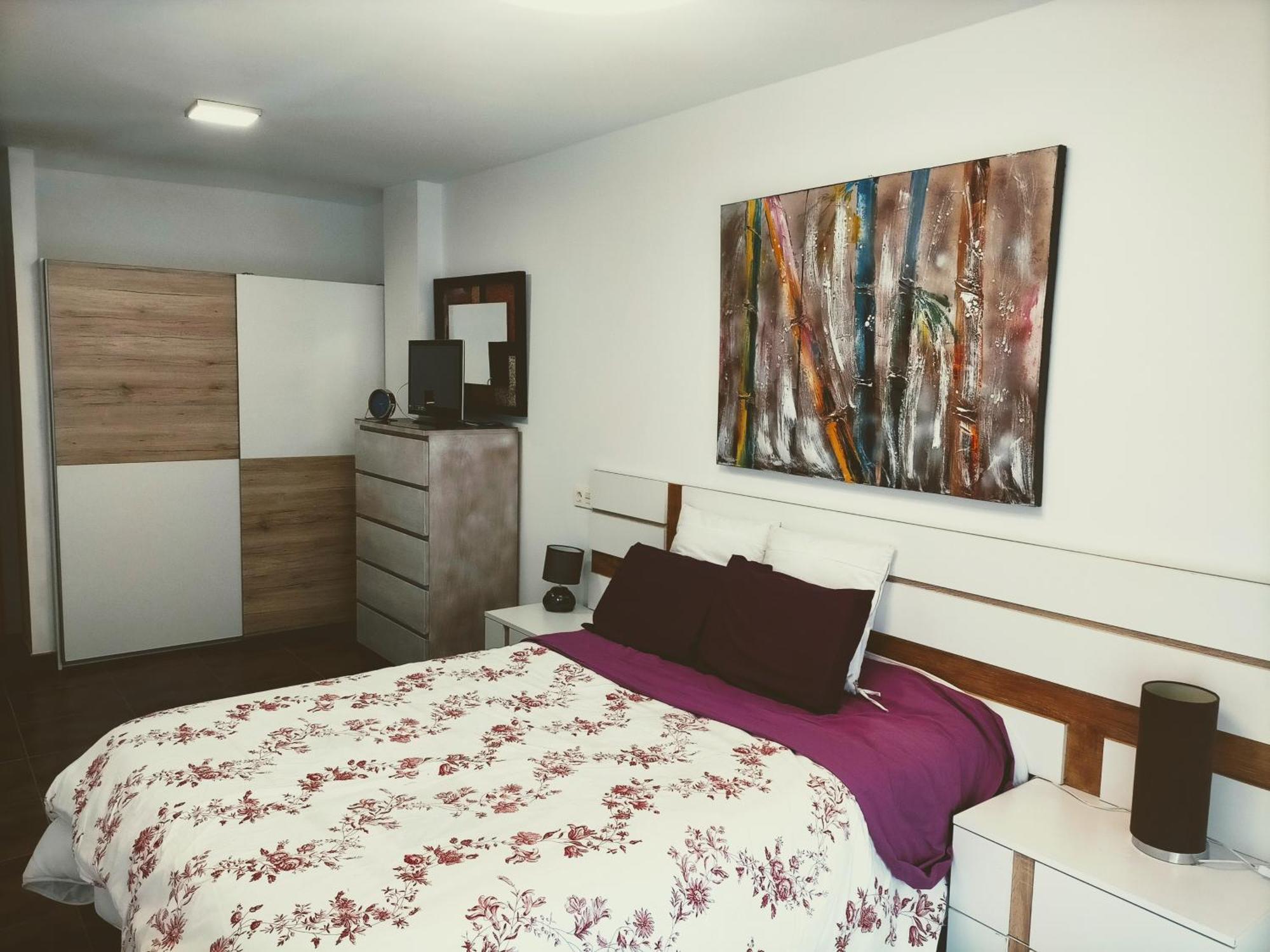 Piso Turistico El Sol Vut-983 Apartment อัสตอร์กา ภายนอก รูปภาพ