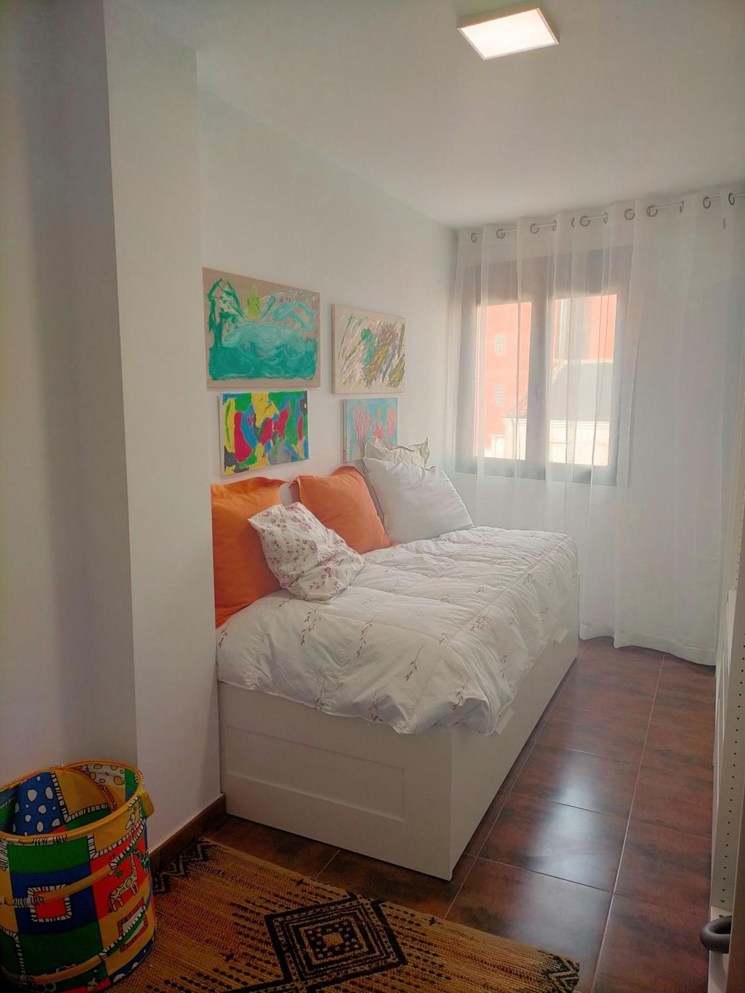 Piso Turistico El Sol Vut-983 Apartment อัสตอร์กา ภายนอก รูปภาพ