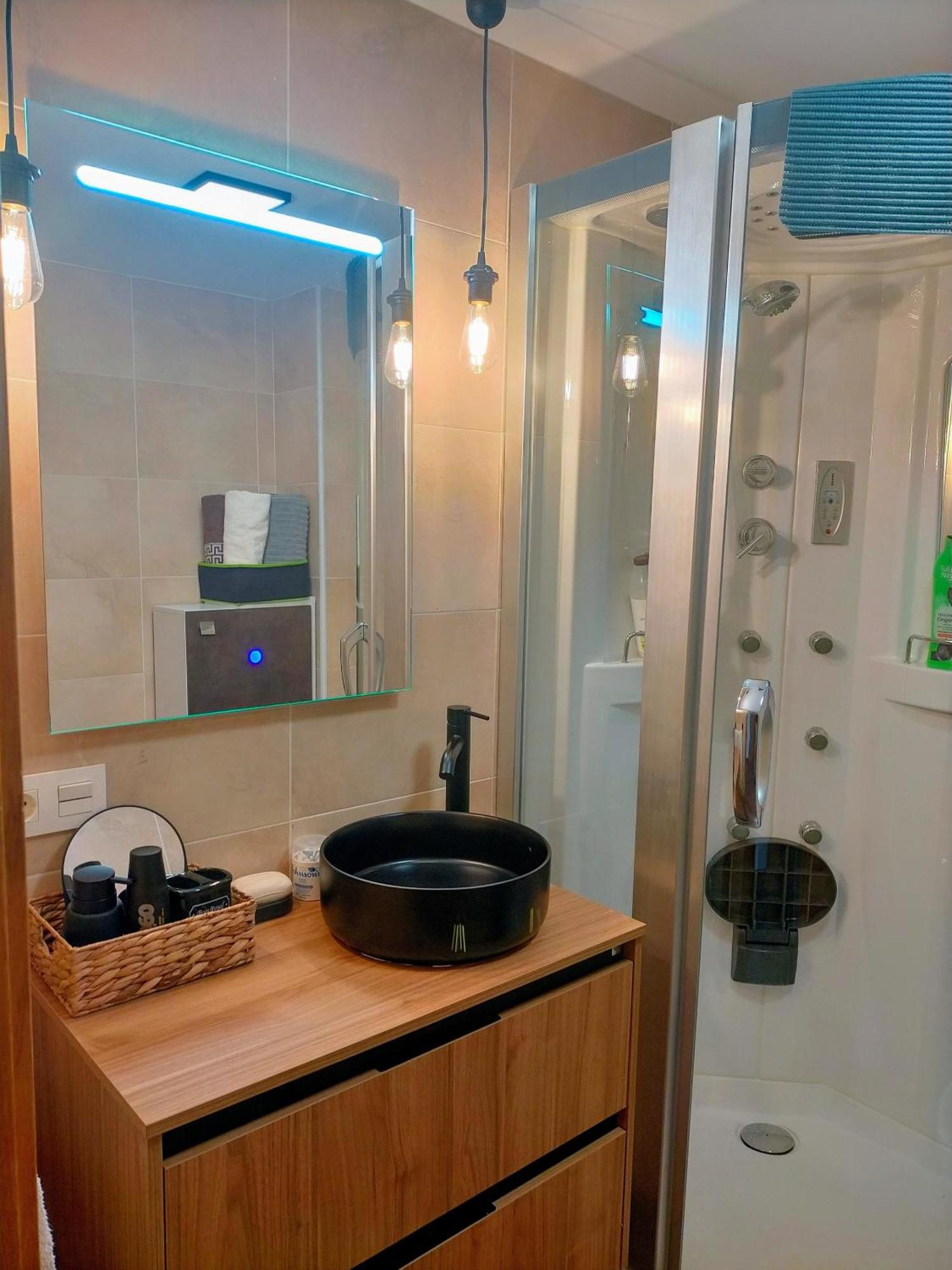 Piso Turistico El Sol Vut-983 Apartment อัสตอร์กา ภายนอก รูปภาพ