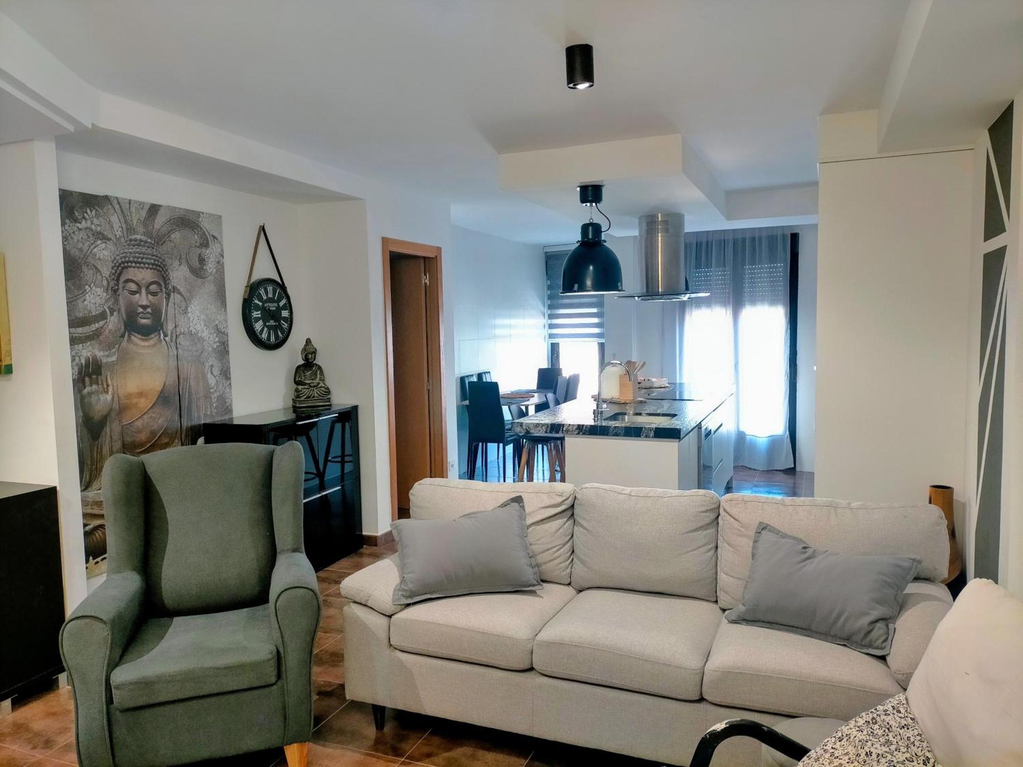 Piso Turistico El Sol Vut-983 Apartment อัสตอร์กา ภายนอก รูปภาพ