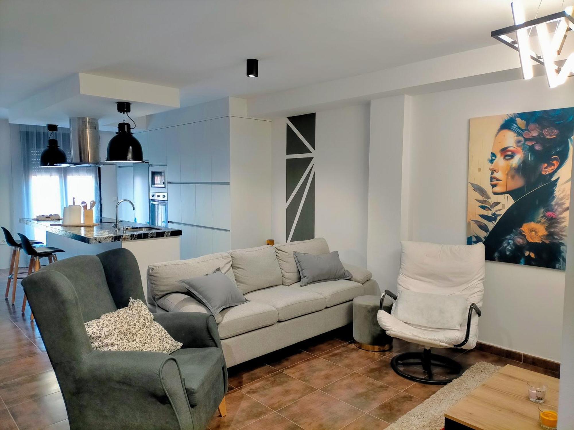 Piso Turistico El Sol Vut-983 Apartment อัสตอร์กา ภายนอก รูปภาพ